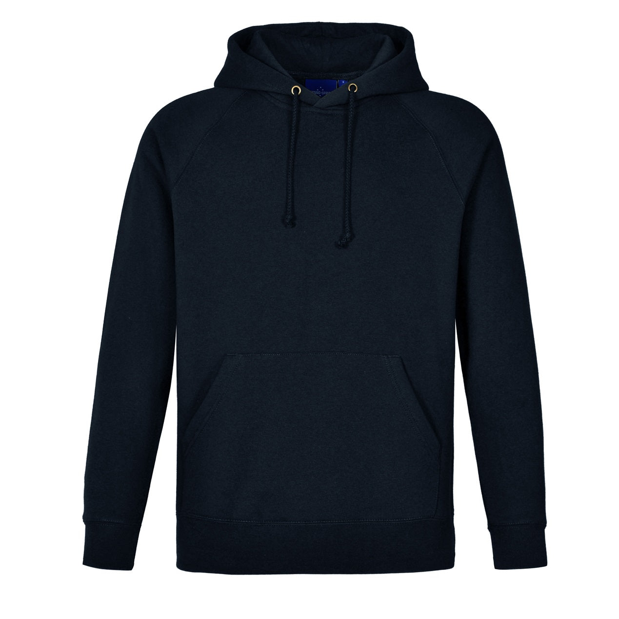 Warm Hug Fleecy Mens Hoodie