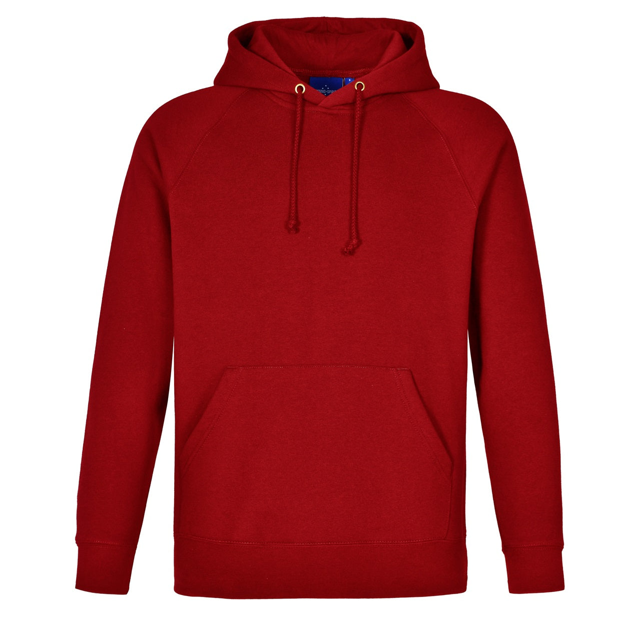 Warm Hug Fleecy Mens Hoodie