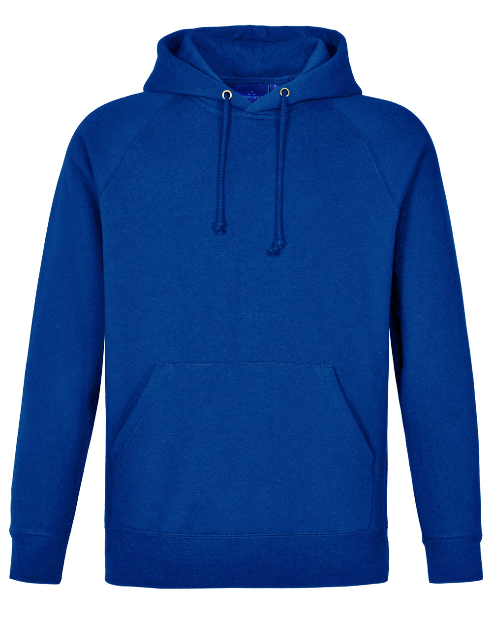 NCACCH Warm Hug Fleecy Mens Hoodie