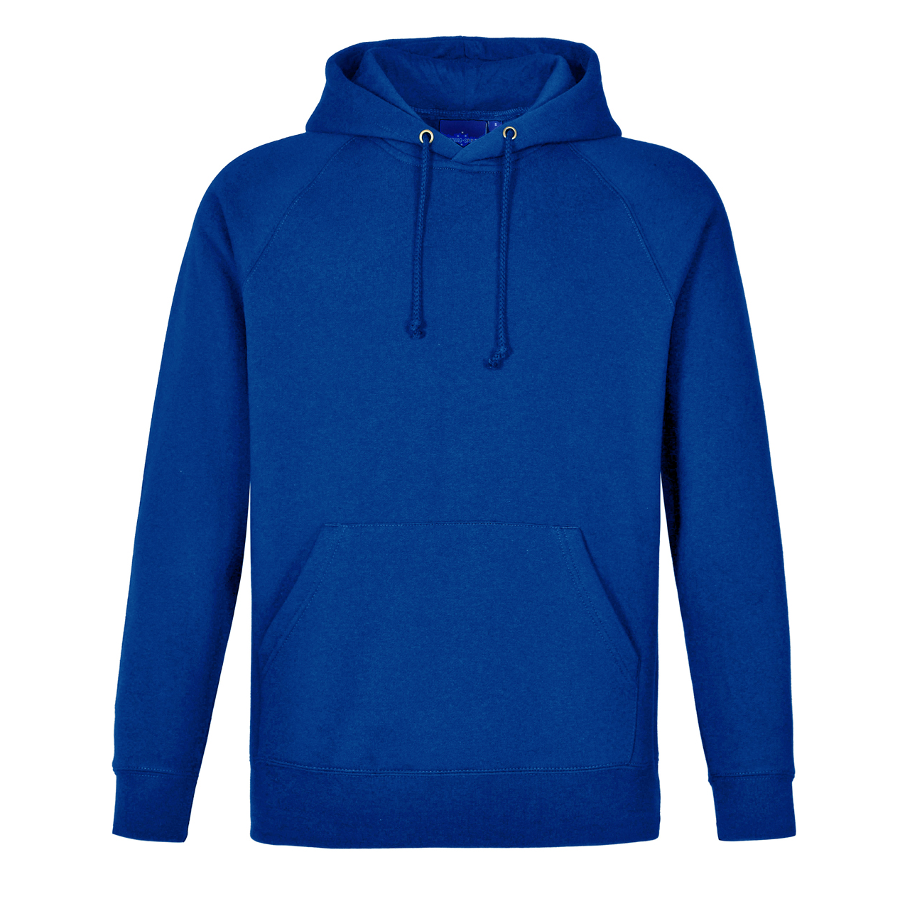 Warm Hug Fleecy Mens Hoodie