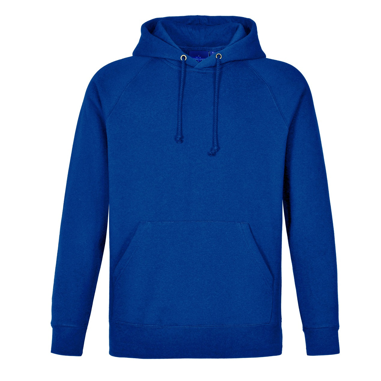 Warm Hug Fleecy Mens Hoodie