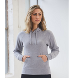 Warm Hug Fleecy Ladies Hoodie