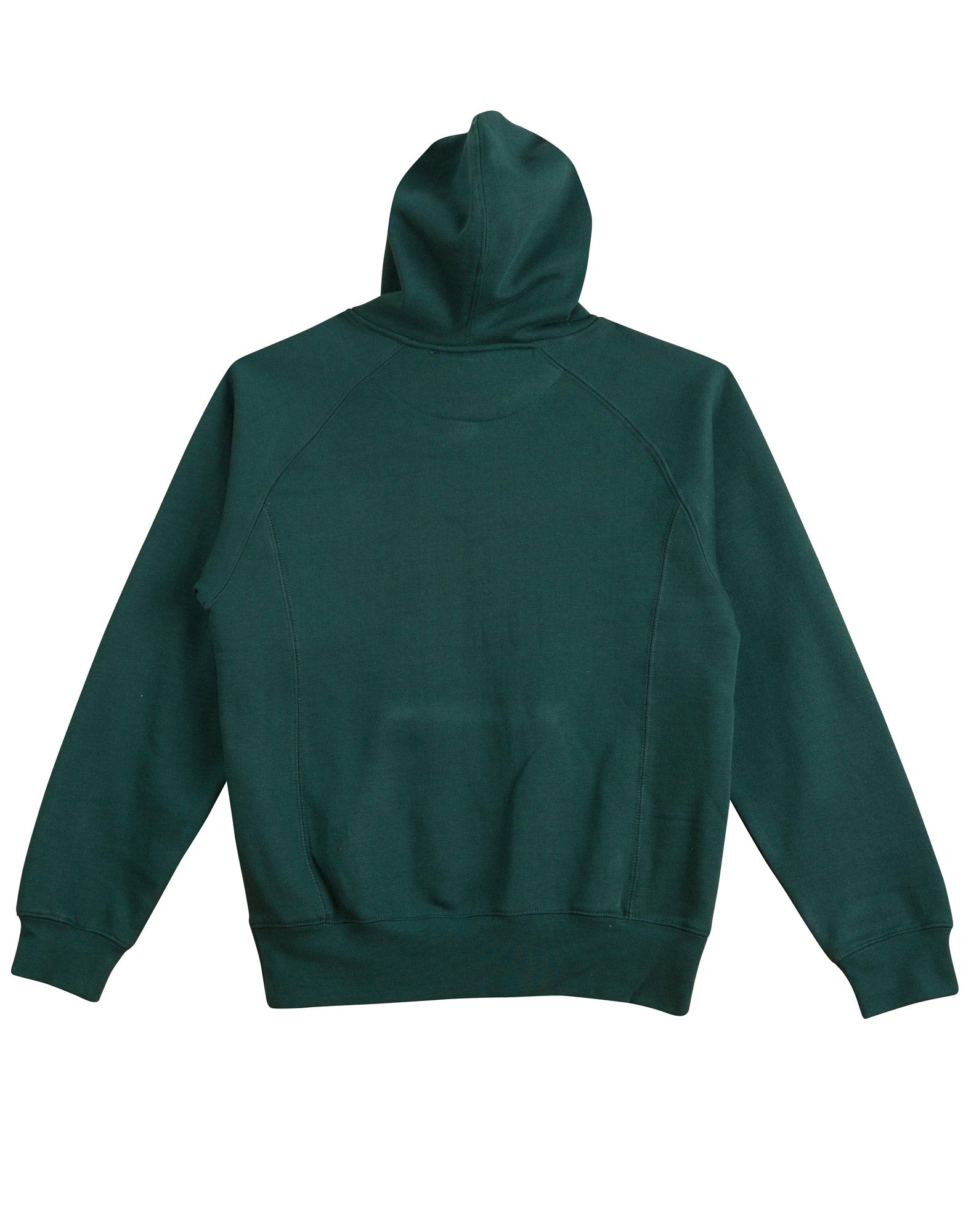 Warm Hug Fleecy Ladies Hoodie