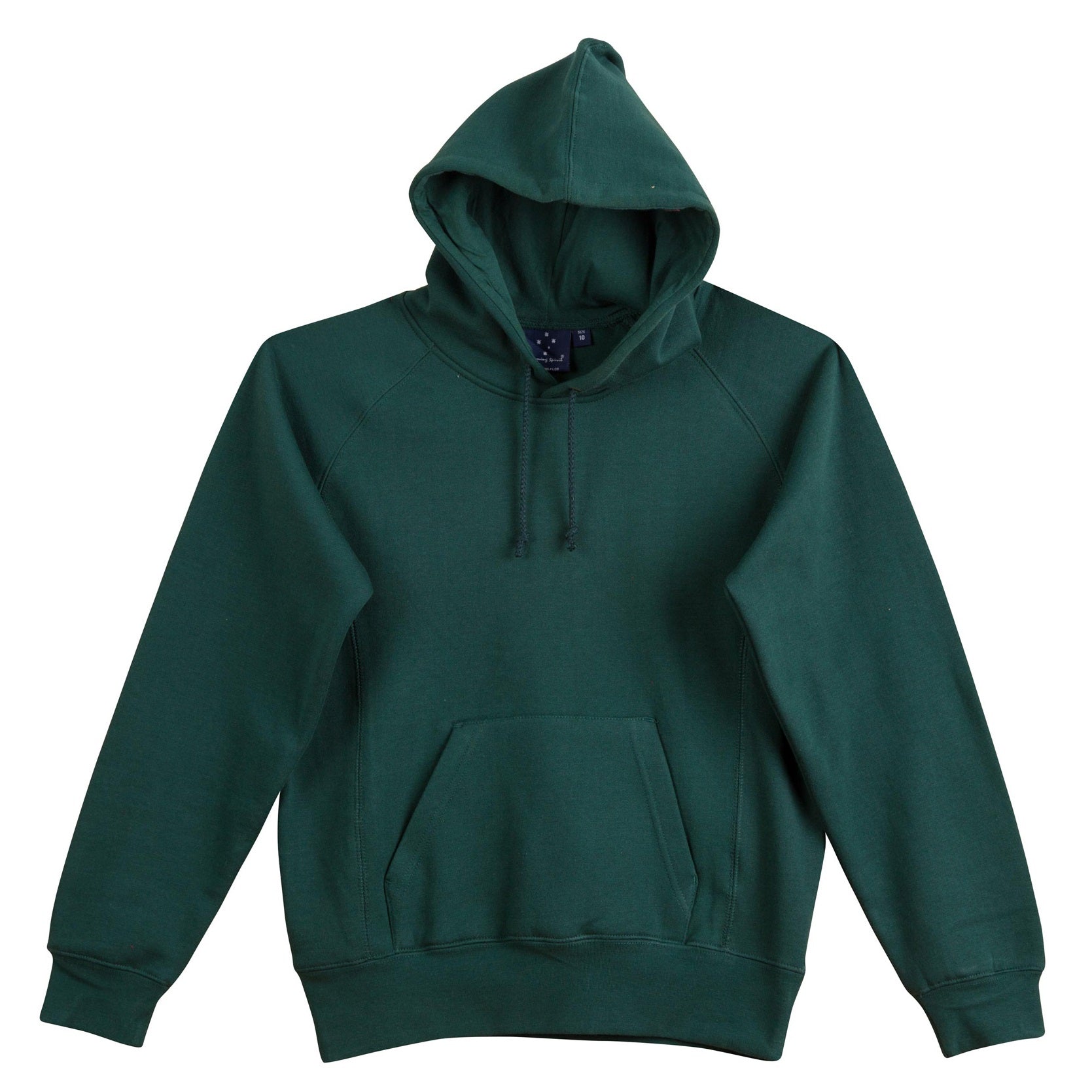 Warm Hug Fleecy Ladies Hoodie