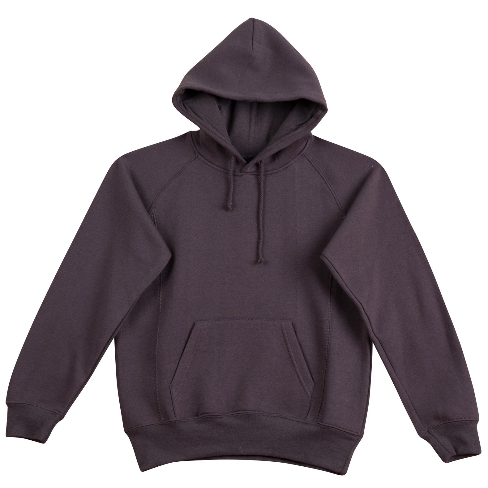 Warm Hug Fleecy Ladies Hoodie