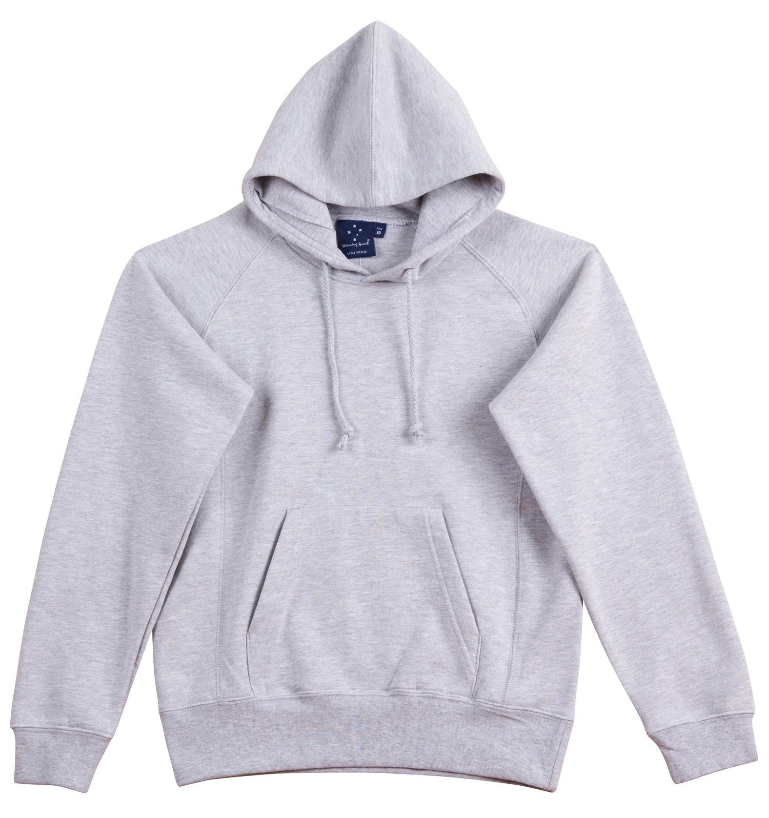 Warm Hug Fleecy Ladies Hoodie