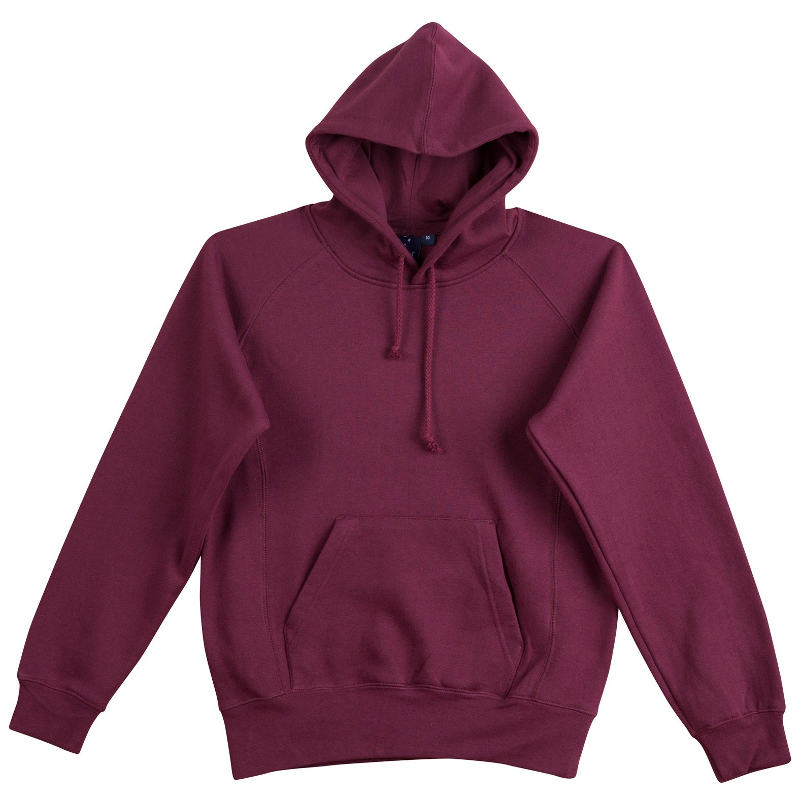 Warm Hug Fleecy Ladies Hoodie