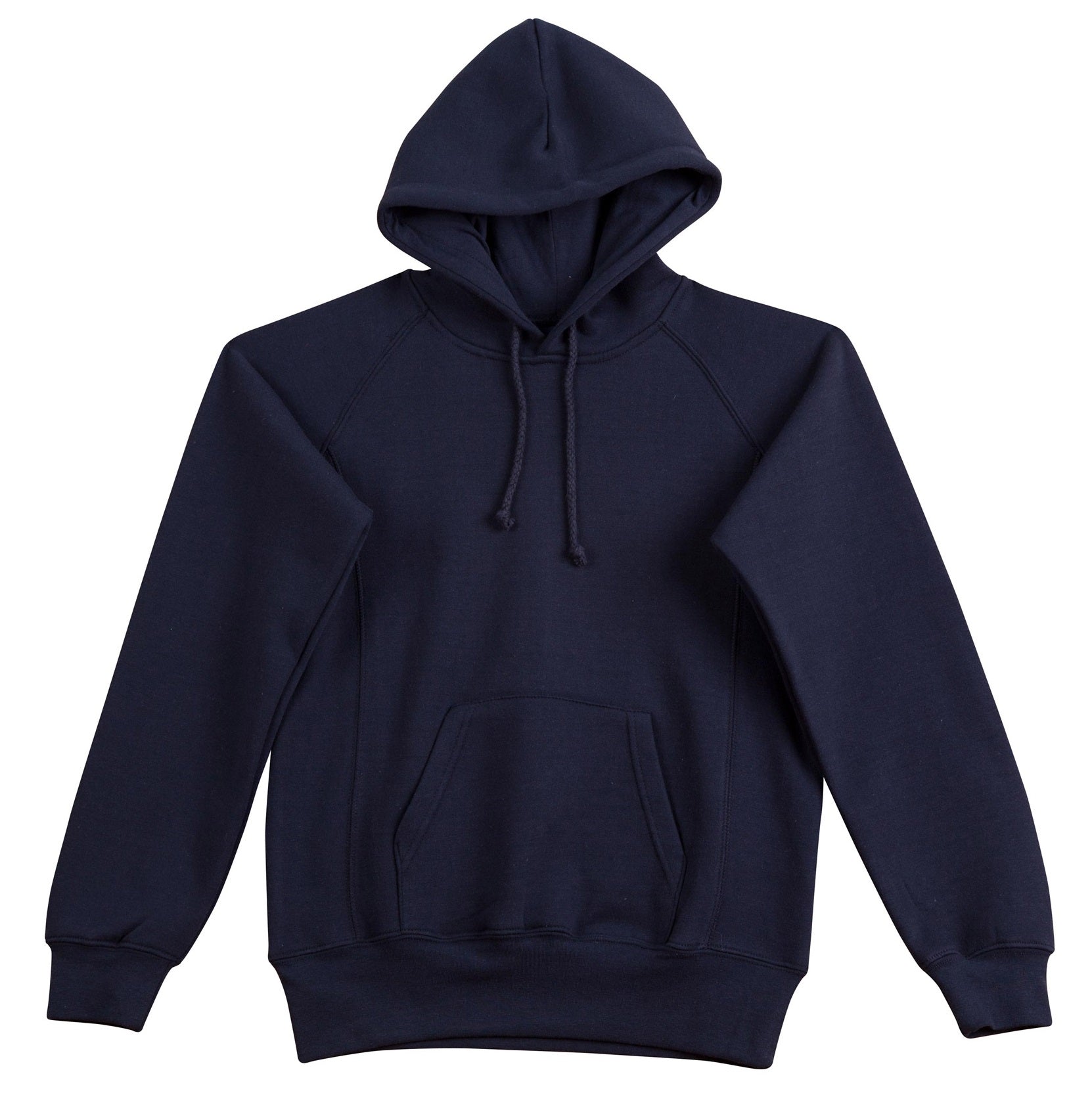 Warm Hug Fleecy Ladies Hoodie