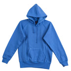 Warm Hug Fleecy Ladies Hoodie