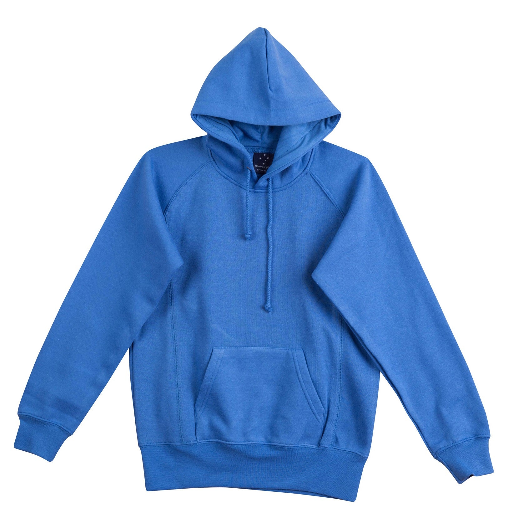 Warm Hug Fleecy Ladies Hoodie