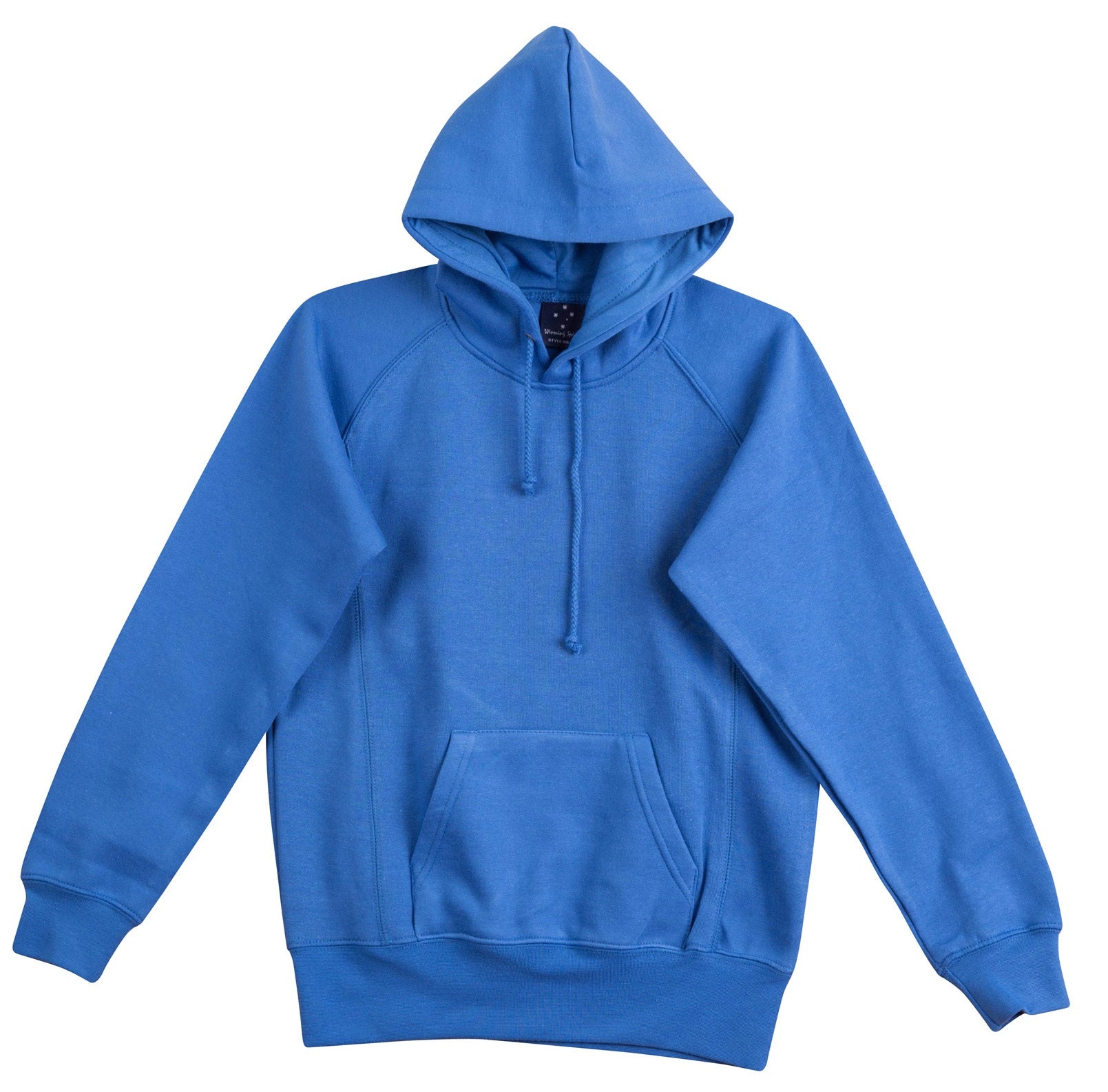 Warm Hug Fleecy Ladies Hoodie