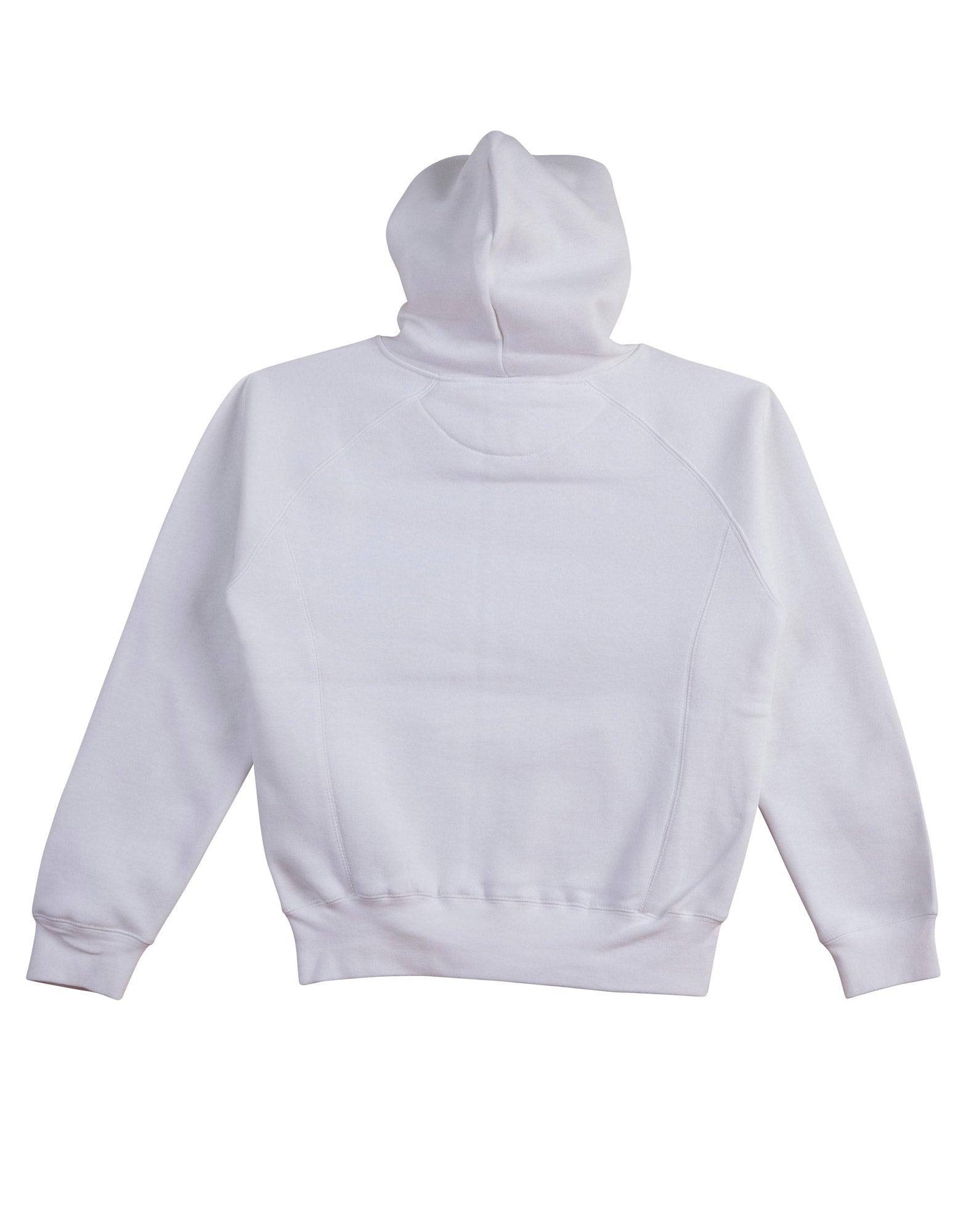 Warm Hug Fleecy Ladies Hoodie