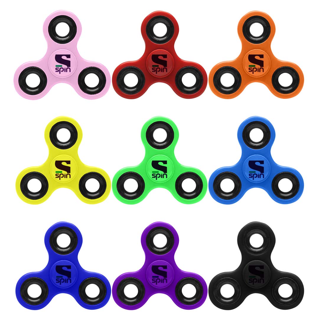 Fidget Spinner