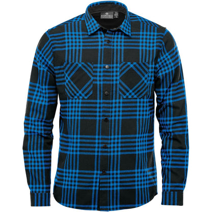 Santa Fe Mens Shirt