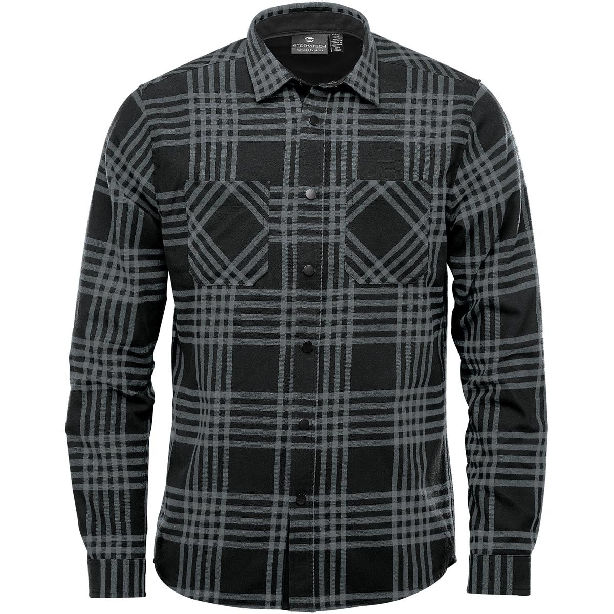 Santa Fe Mens Shirt