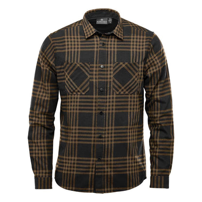 Santa Fe Mens Shirt