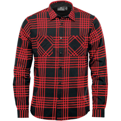 Santa Fe Mens Shirt