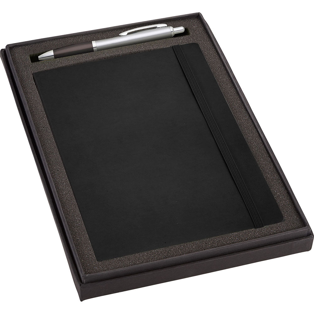 Ambassador Journal & Pen Set
