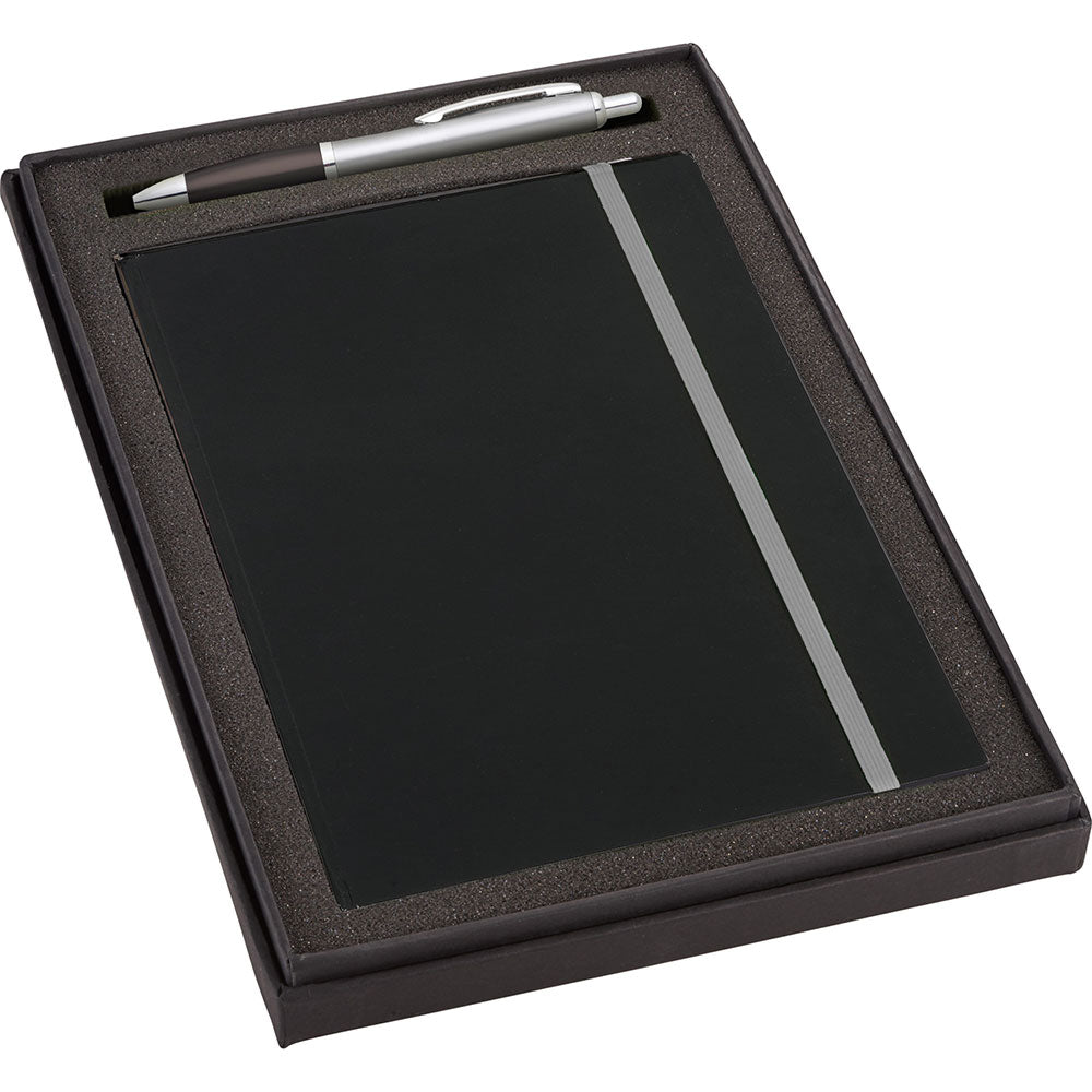 Journal & Nash Pen Set
