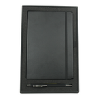 Nova Journal & Gorcia Pen Gift Set