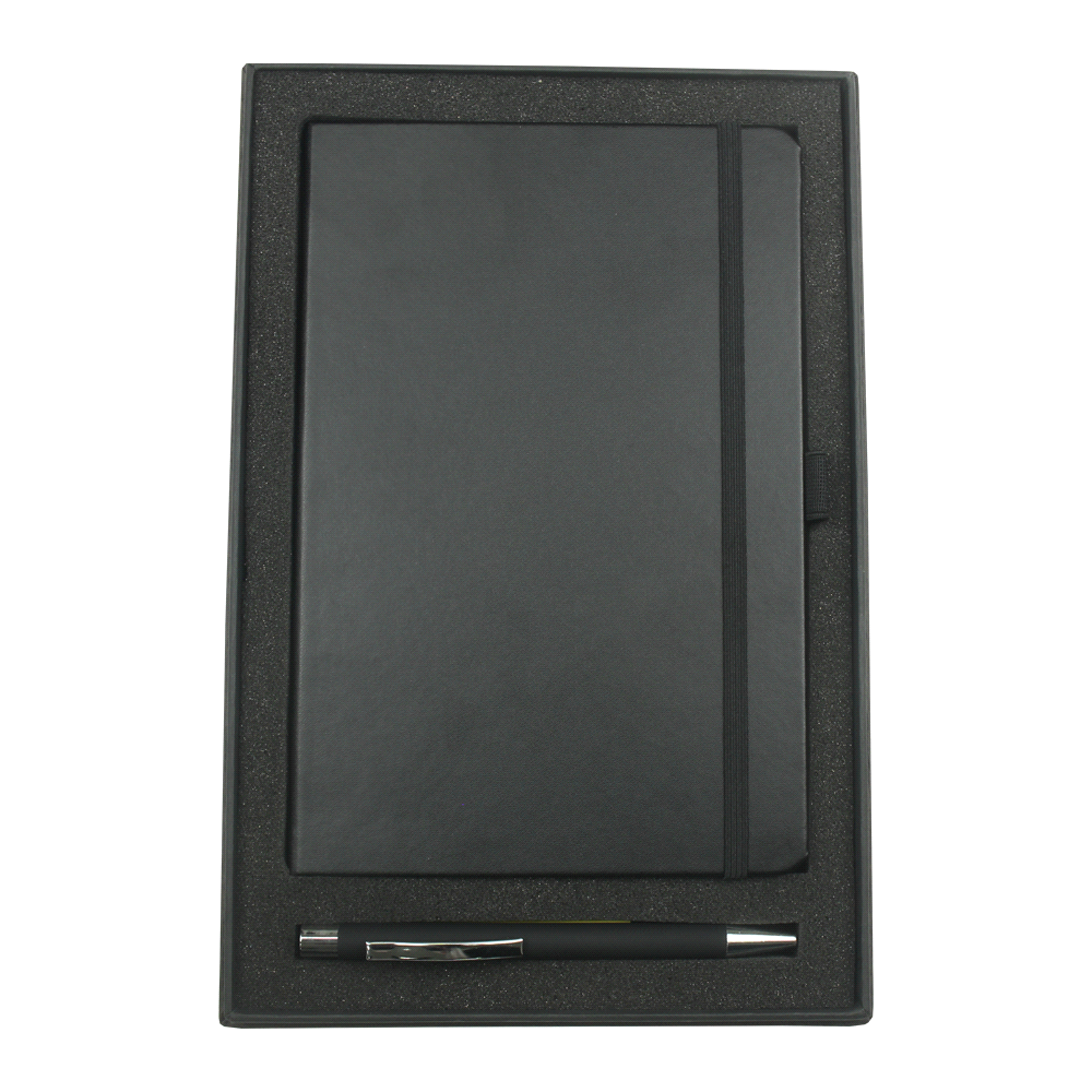 Nova Journal & Gorcia Pen Gift Set