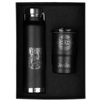 Thor Bluff Drink Bottle & Tumbler Gift Set
