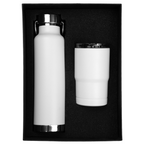 Thor Bluff Drink Bottle & Tumbler Gift Set