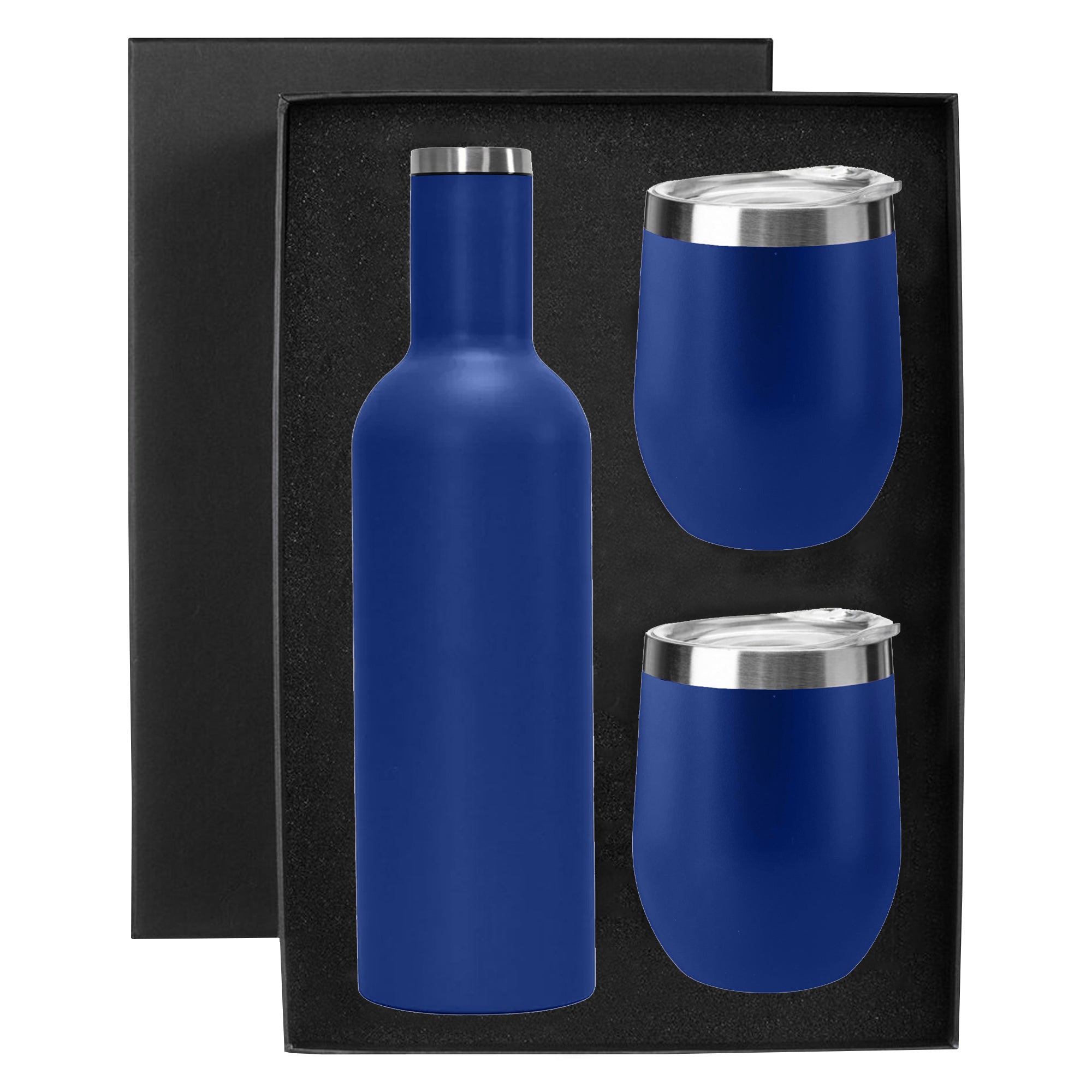 Shiraz Wine and Coffee Gift Set 730ml