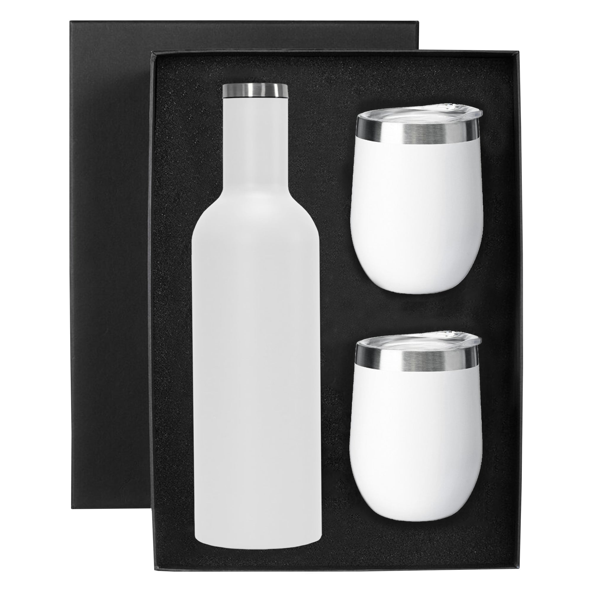 Shiraz Wine and Coffee Gift Set 730ml