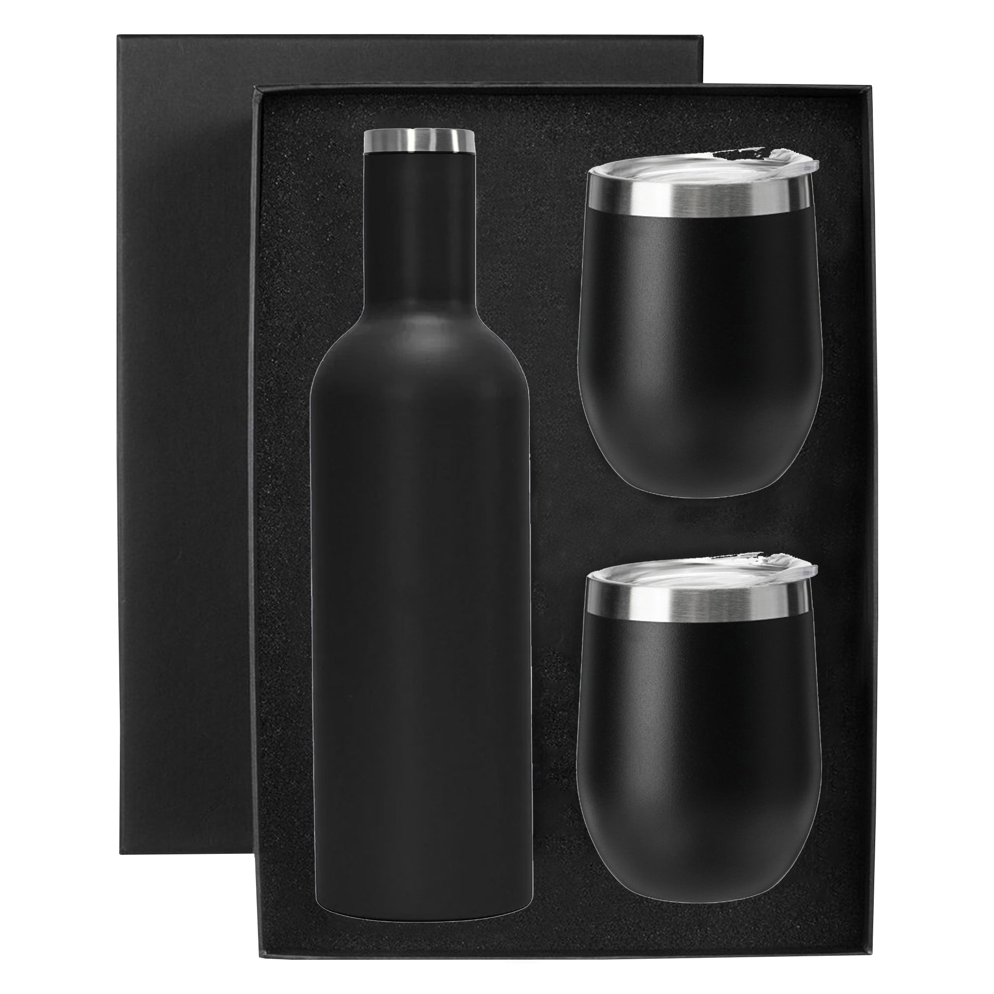 Shiraz Wine and Coffee Gift Set 730ml
