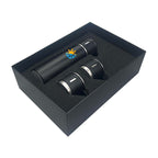 Urban Flask Gift Set