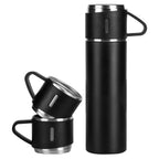 Urban Flask Gift Set