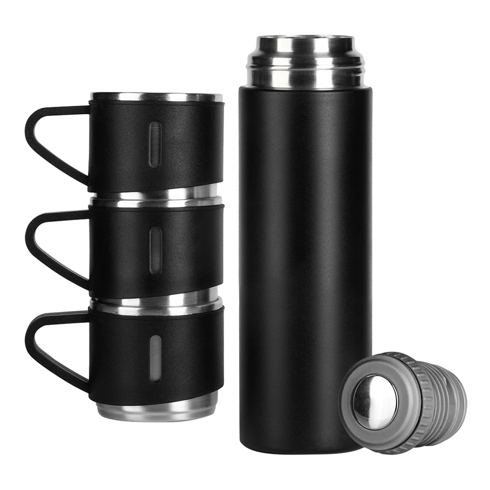 Urban Flask Gift Set
