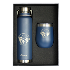 Thor Corzo Drink Bottle & Tumbler Gift Set