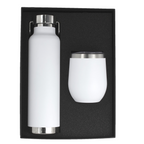 Thor Corzo Drink Bottle & Tumbler Gift Set