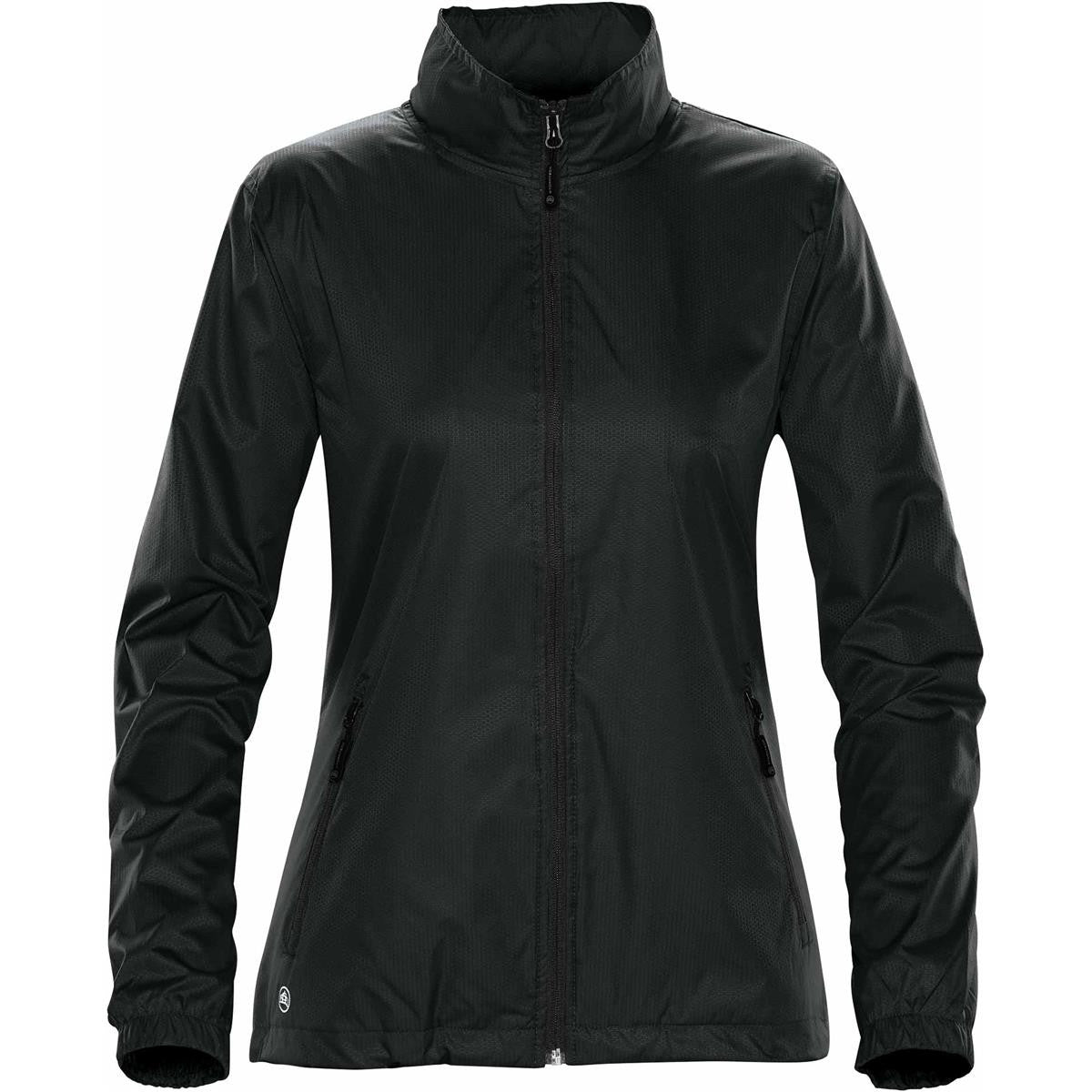 Axis Shell Ladies Jacket