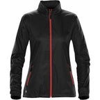 Axis Shell Ladies Jacket