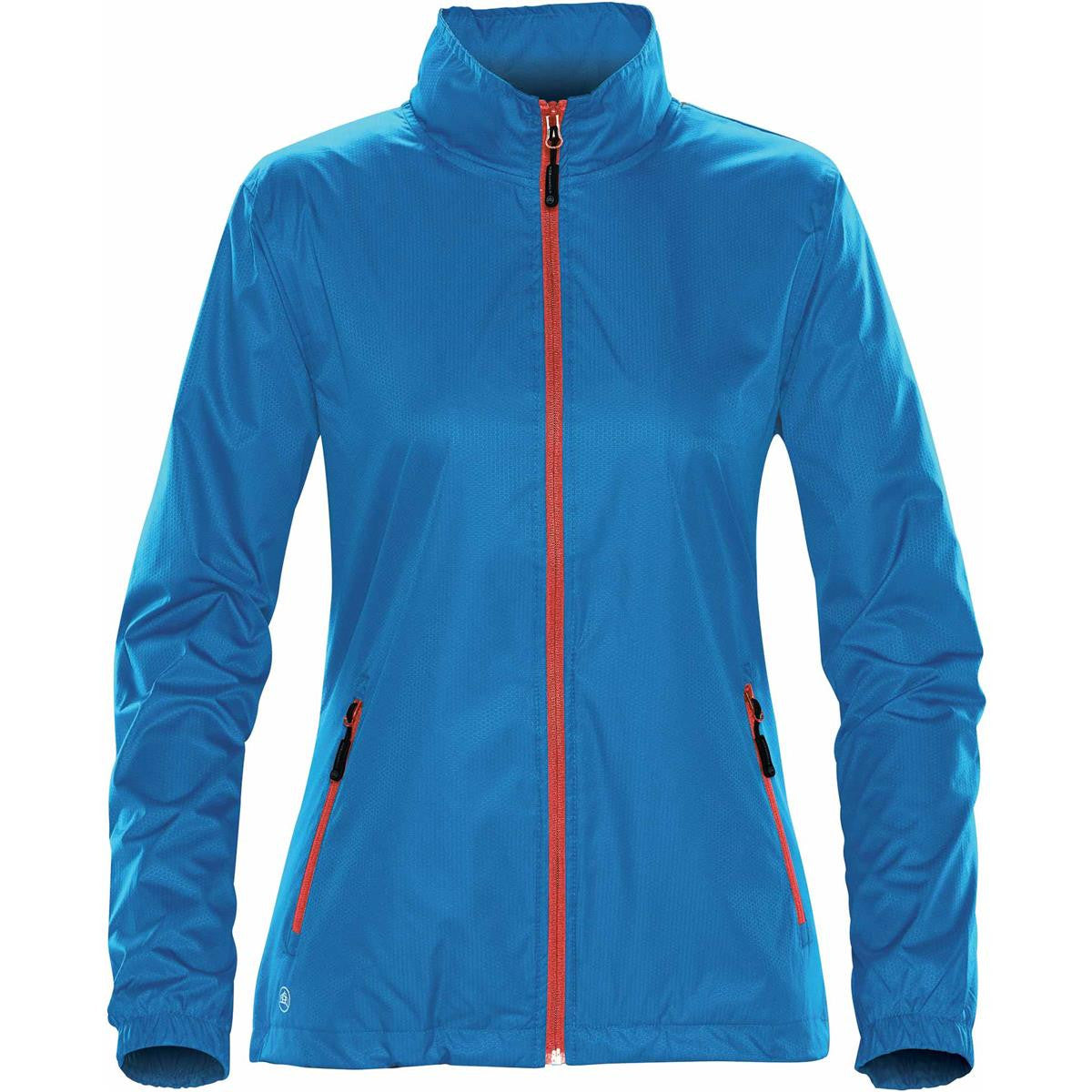 Axis Shell Ladies Jacket