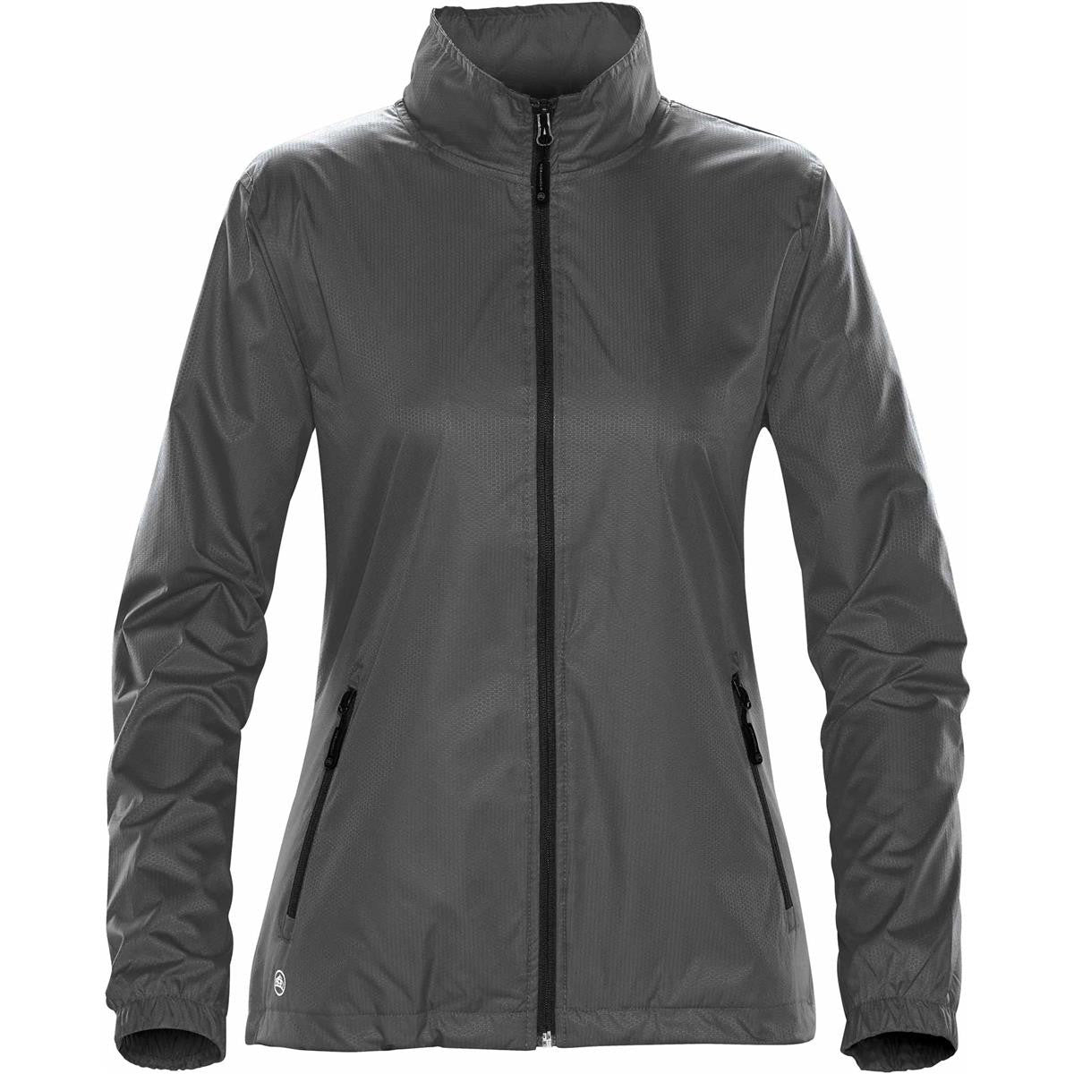 Axis Shell Ladies Jacket