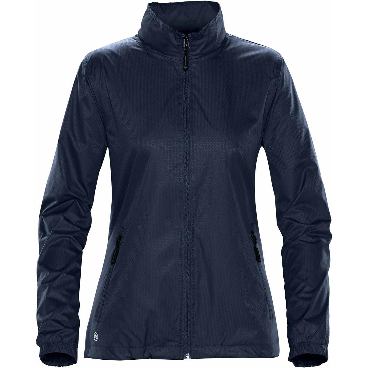 Axis Shell Ladies Jacket