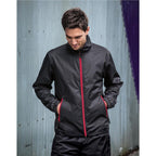 Axis Shell Mens Jacket