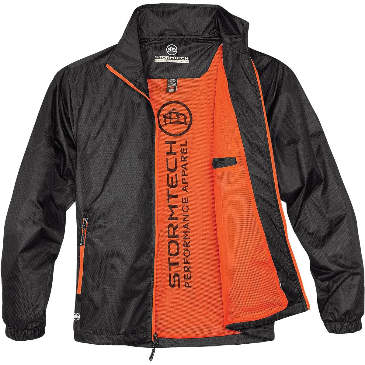 Axis Shell Mens Jacket