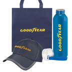 Goodyear Showbag #1