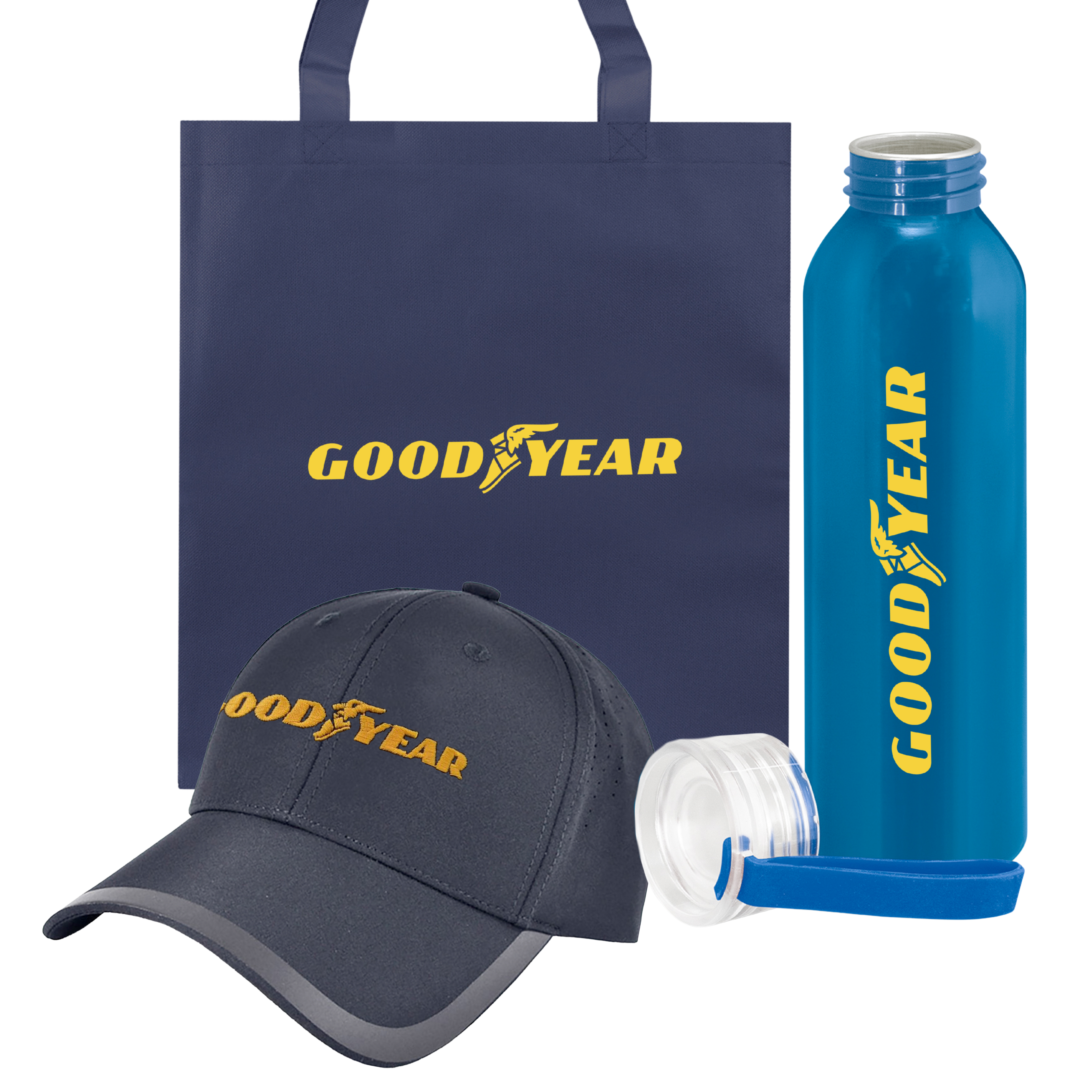Goodyear Showbag #1