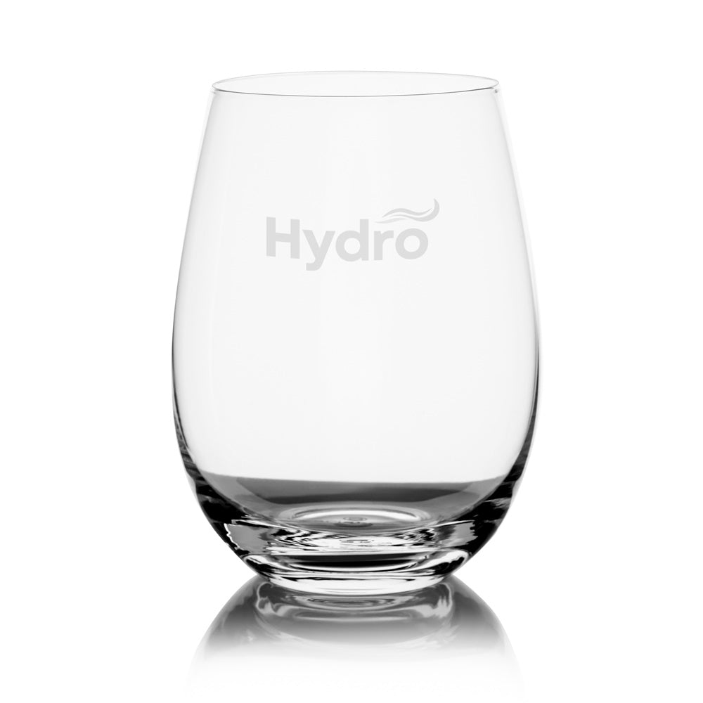 Ariston Aura Stemless Glass 575ml