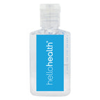 Hand Sanitiser Gel 30ml