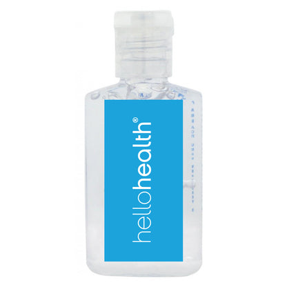 Hand Sanitiser Gel 30ml