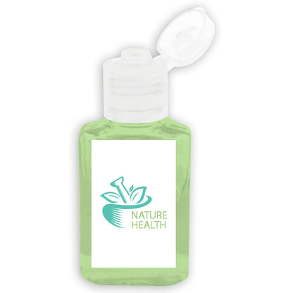 30ml Hand Sanitiser Gel Aloe