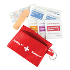 First Aid Travel Kit 22 Pce