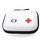 Compact First Aid Kit 43 pcs